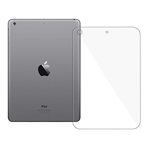 Preisvergleich Produktbild Redneck RNCS01433 TPU Flexi Schutzhülle für Apple iPad Air klar