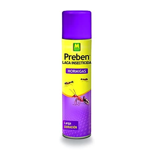 Preben Laca Insecticida Hormigas