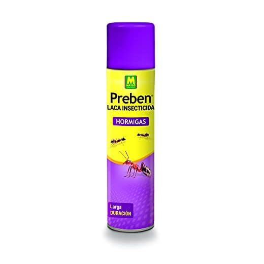 Preben Laca Insecticida Hormigas