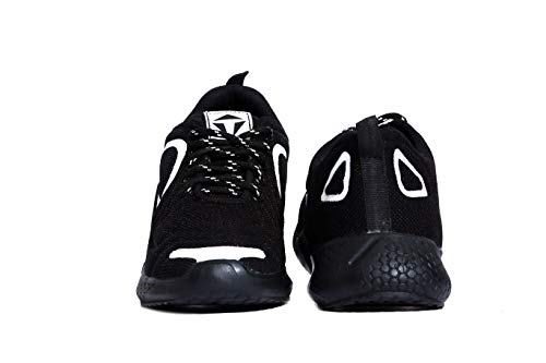 Image of Tior Men's Casual Mesh Material Running Sports Shoes for Running Walking and Gym