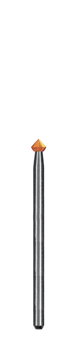 Dedeco 0375 Goldies, High Speed, 90 BR/CT 12, 3.1 mm (0.122")