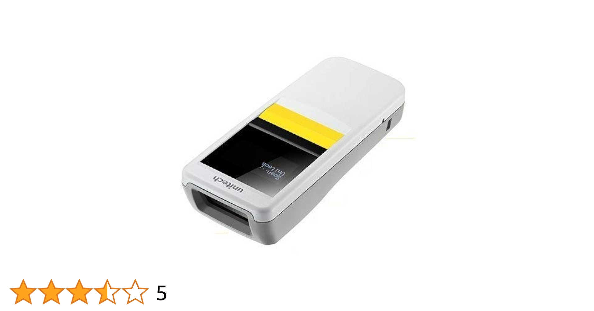 スキャナー MS926-UUBB00-S MS926 | MS926-UUBB00-SG 照合機能付ワイヤレス 2D ポケット