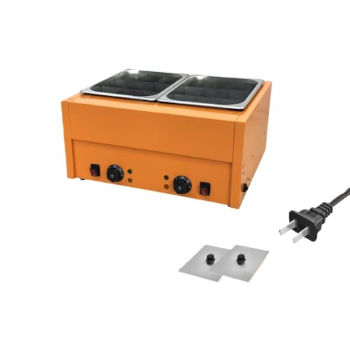 �y110V �Ɩ��p�z���ł�� 9��/18���g�p�\ �X�e�����X�� �d�C���ł�� ���[������ ������� �V���O��/�_�u���R���p�[�g�����g �ȃG�l���x���ߋ@�\ �ύ��ݗ���/�h������/�˗ނɍœK (110V,[�I�����W] �c�C���V�����_�[�A18�R���p�[�g�����g 