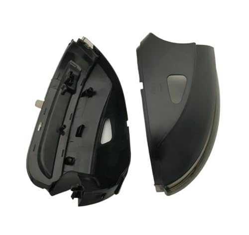 Intermitente LED para espejo retrovisor que elimina fallos de luz en Passat CC y Jetta 2
