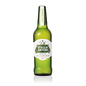 Stella Artois Unfiltered Bottles, 330mlPack (A 12) – STELLA ARTOIS