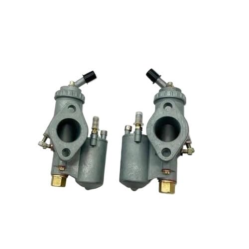 Carburateur PZ28 CJK750 haute précision pour BMW R60 R71 et Ural