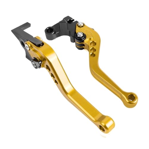 Accessoires moto G310R leviers de frein et d'embrayage CNC courts longs réglables
