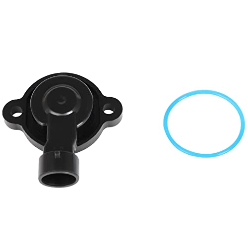 ECCPP Automotive Throttle Position Sensor 28610-RKE-004 28610-RGR-004, Fit For Chevrolet,For Buick,For Cadillac, OE 28610-RAY-003 28610-RAY-013 28610-PCJ-004 28600-P7Z-003 28600-P7Z-013