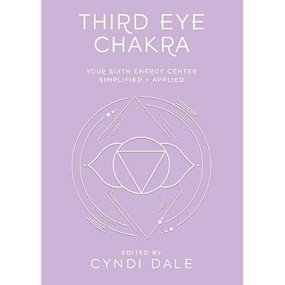 Third Eye Chakra