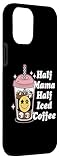 Zoom IMG-2 mezza mamma caff faccia felice