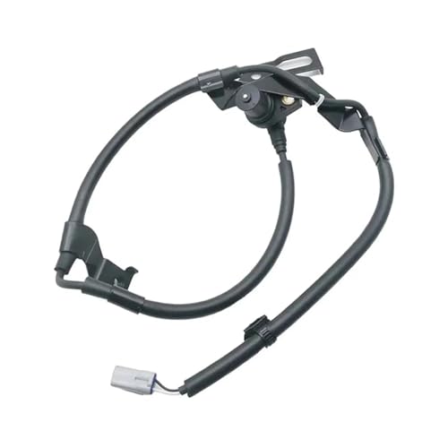 Sensor ABS 8954330160 delantero izquierdo para reparar luz de freno de Lexus