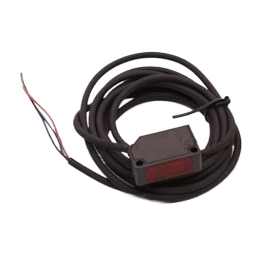 Détecteur de proximité GN-04ND pour automatisme et contrôle industriel
