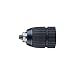 Produktbild RÖHM Schnellspannbohrfutter Extra RV 80 1-10 mm Aufnahme 1/2" Kunststoff