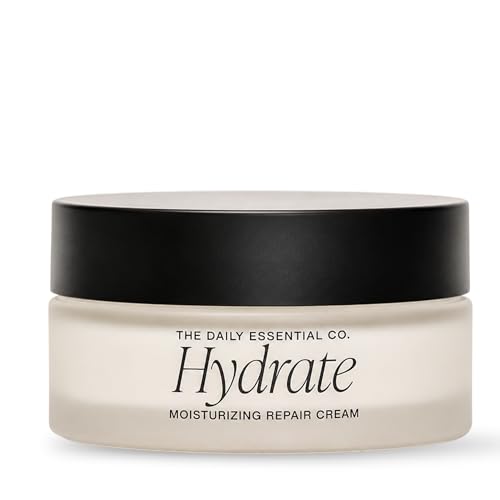 Moisturizer Peptide + Squalane image 3