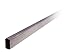 Bon 22-494 Aluminum Checker, 6-foot x 1-inch x 2-inch