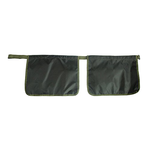 Garden Bucket Bag,600D Oxford Cloth Tool Bag, Garden Tools Bag Storage Organizer With Multi-Pocket Folding Bag For Man And Women #TOP4