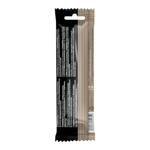 Chewies Hundezigarre, Getreidefrei, Ohne Zuckerzusatz, für Hunde Aller Altersklassen, hoher Proteingehalt (75g (1 Packung), Hase)