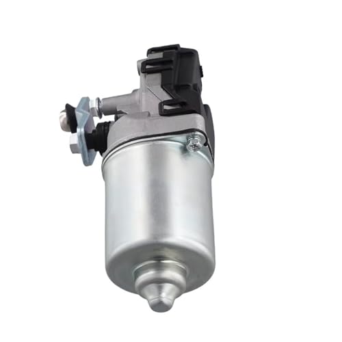 Moteur d'essuie-glace avant de remplacement pour réparer l'essuyage Toyota