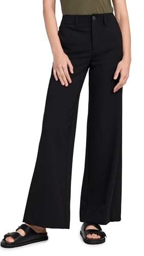 rag & bone Women's Sofie Ponte Pants