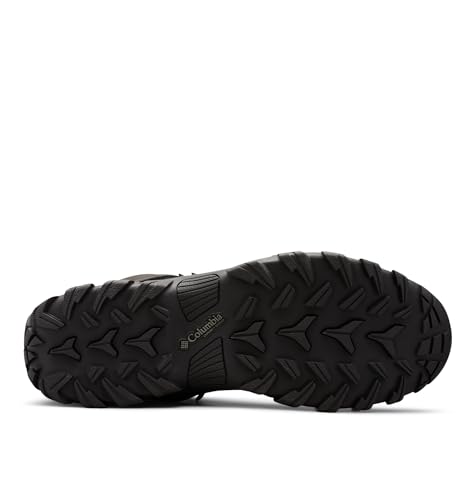 Columbia Men's Newton Ridge II Waterproof Hiking Boot | High Traction, All Day Comfort, Fully Waterproof, Wide Fit Available - image 6