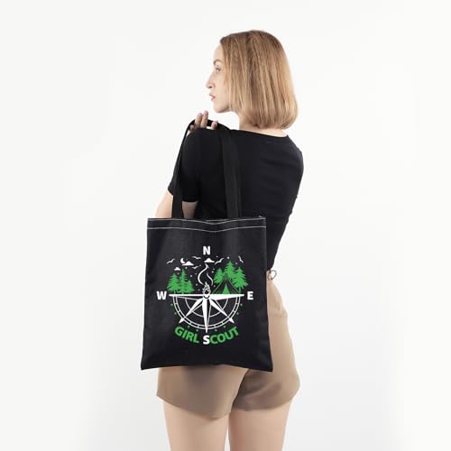 Bolso Tote para Camping PWHAOO miniatura 5
