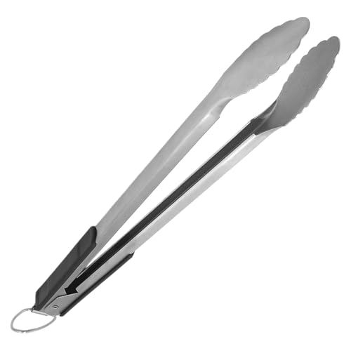 Set de 3 utensilios para parrilla Zenport 880006A miniatura 2