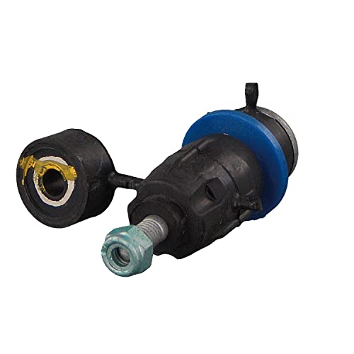 febi bilstein 49384 Verbindungsstange mit Sicherungsmutter, 1 Stück