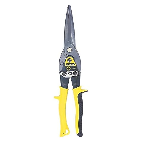 Stanley Aviation Snip Long Cut Scissors Cover