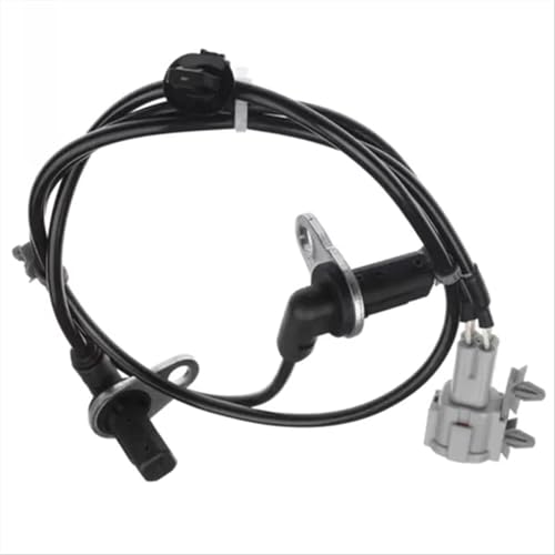Capteur ABS haute précision pour Nissan GT-R R35 arrière 47900JF00A premium
