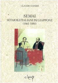 SEMAI SETAIOLI ITALIANI IN GIAPPONE