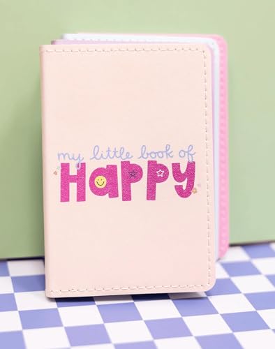 Carnet de notes et journal de gratitude format poche pour écrire