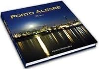 Porto Alegre Brasil 8590494594 Book Cover