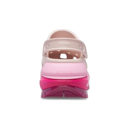 Image of Crocs Unisex Adult Mega Crush Clogs