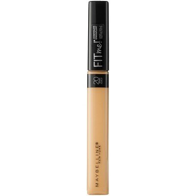 Maybelline Fit Me Concealer 20 Sand - 0.23 fl oz 20 Sand