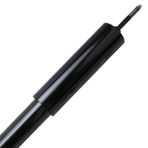 Image of Detroit Axle - 2 Rear Shock Absorbers for Chrysler 300 Dodge Charger
