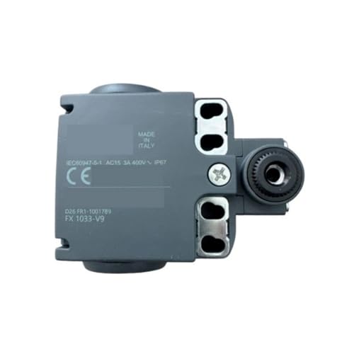 FX1033-V9 fin de course original pour interrupteur de position de machine industrielle