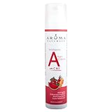 Aroma Naturals Vitamin A plus C and E Vitamin Cream, 3.3 Ounce