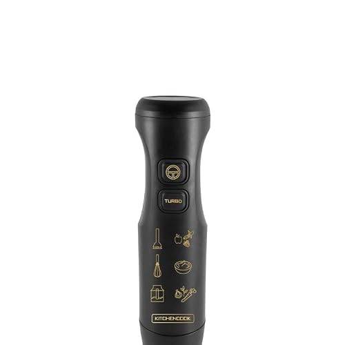 Mattx Hand Blender From Kitchencook - Image 5