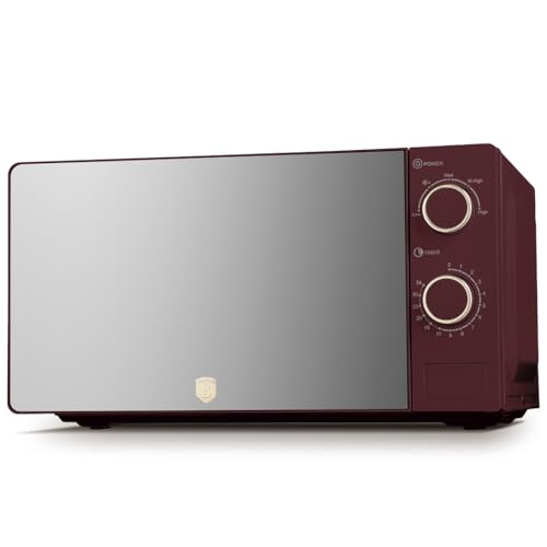 Berlinger Haus - Horno de microondas 20 L Leonardo Colección - 20 L