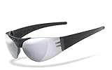 Bikerbrille, Motorradbrille, Sonnenbrille