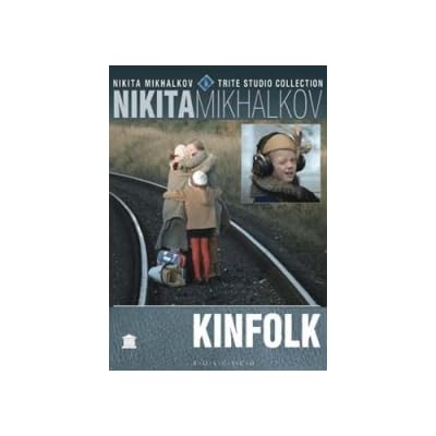 Kinfolk