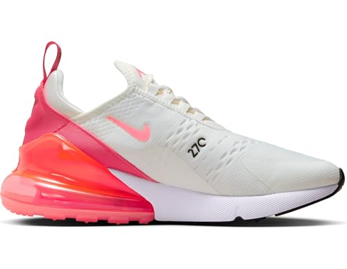 La Mejor Recopilación de Tenis nike 270 mujer disponible en línea para comprar. 21 Imagen adicional