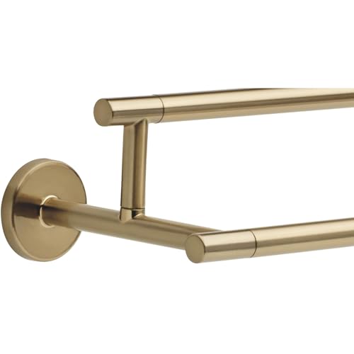 Image of Delta Faucet 75925-CZ, 24 Inch, Champagne Bronze