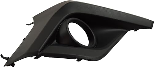 Repuesto Moldura Luz Antiniebla Izquierda Crosstrek 18-20 miniatura 6