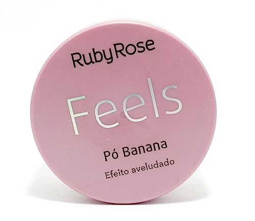 Po Banana Feels - Hb850 - - Rubyrose