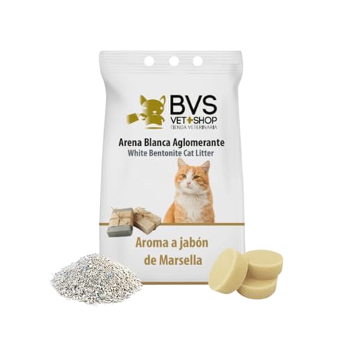 Arena Gatos Aglomerante Sanicat Gold Marca BARAKALDO VET+SHOP TIENDA VETERINARIA