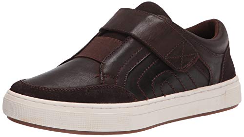 Propét Men's Kade Slip-On Sneaker - Main Image