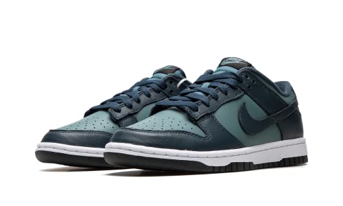 Image of Nike Men's Dunk Low Retro Sneaker