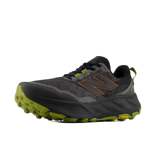 Image of New Balance Men's Fresh Foam X Hierro V9