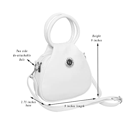 Image of LL Leather Land Designer Mutka Sling